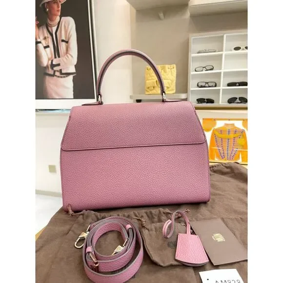 Moynat Women Pre-Loved Bag Very Good Condition - Picture 4 of 8